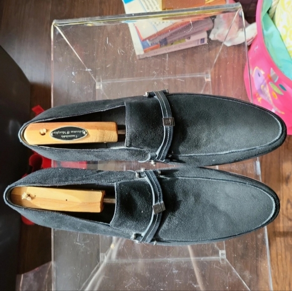 Loriblu Loafers - Picture 2 of 5